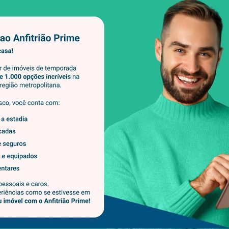 Incrivel Apto A 800M Da Praia Do Forte - Cabo Frio Ngoại thất bức ảnh