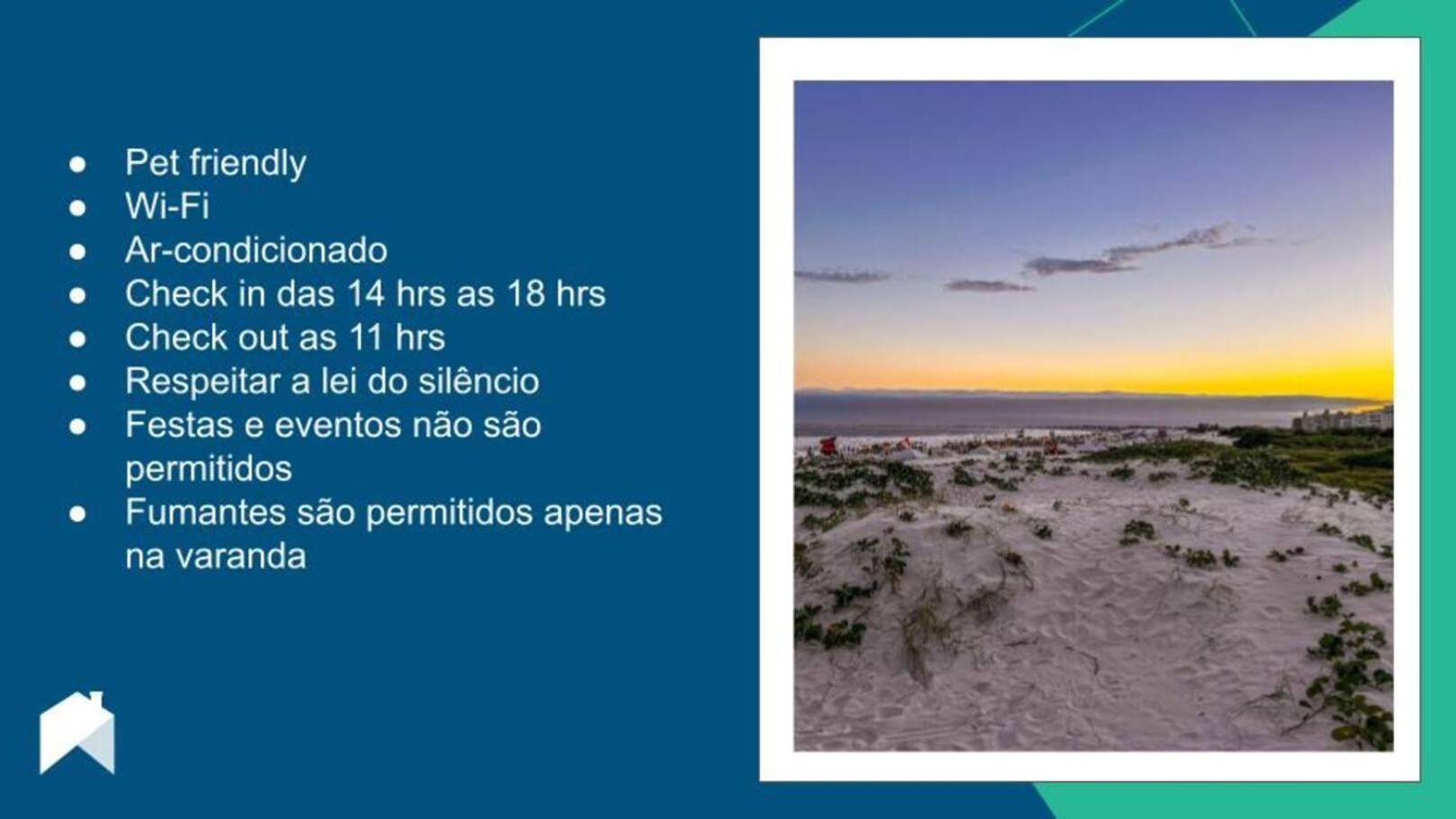 Incrivel Apto A 800M Da Praia Do Forte - Cabo Frio Ngoại thất bức ảnh