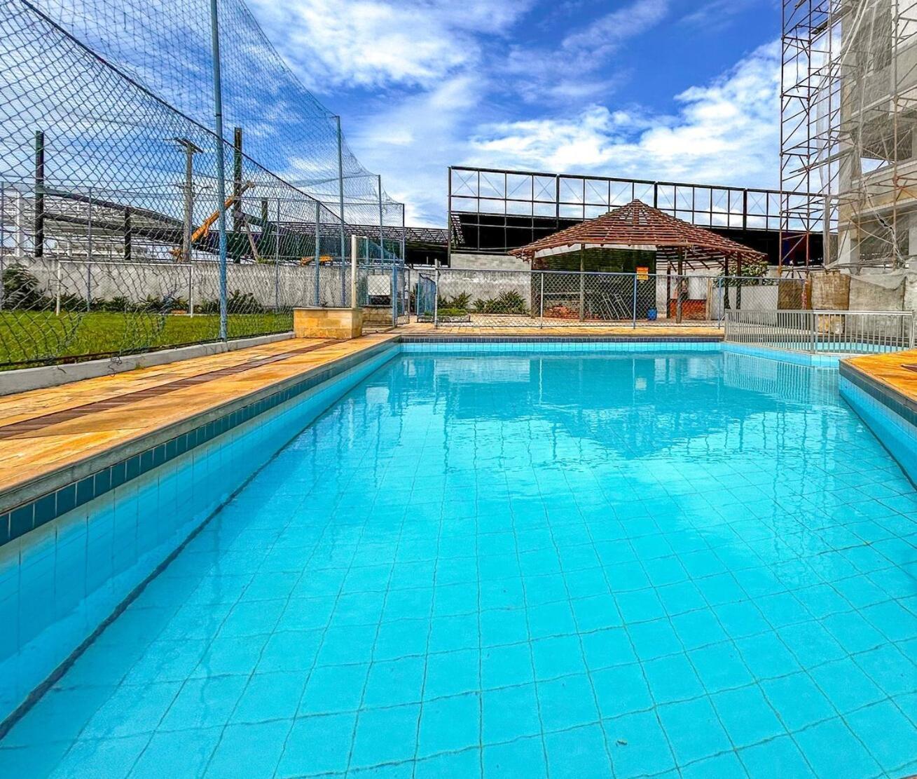 Incrivel Apto A 800M Da Praia Do Forte - Cabo Frio Ngoại thất bức ảnh