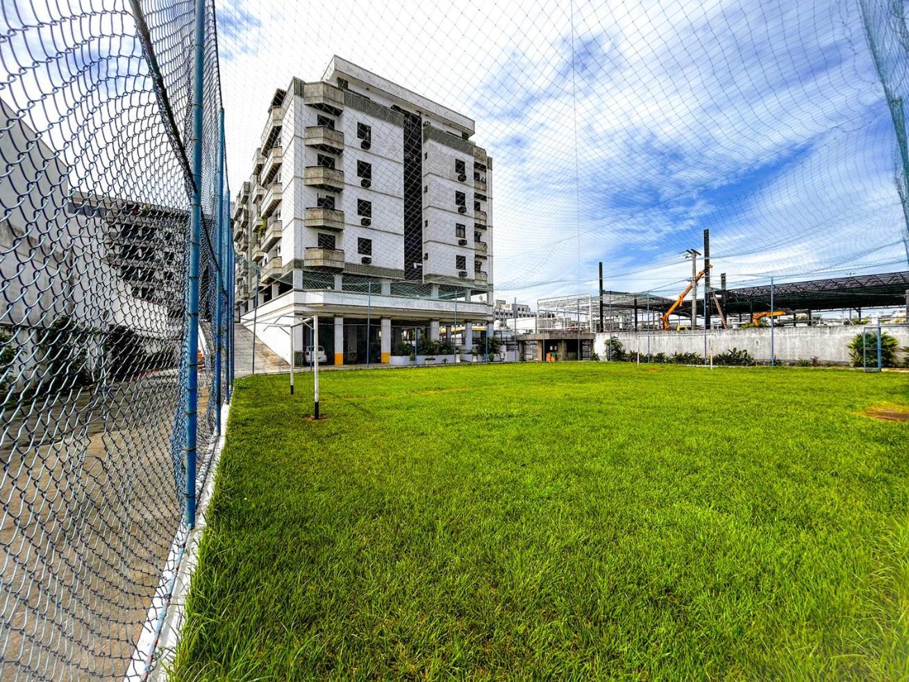 Incrivel Apto A 800M Da Praia Do Forte - Cabo Frio Ngoại thất bức ảnh